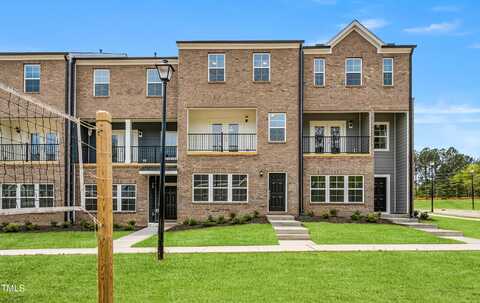 529 Forestville Road, Wake Forest, NC 27587