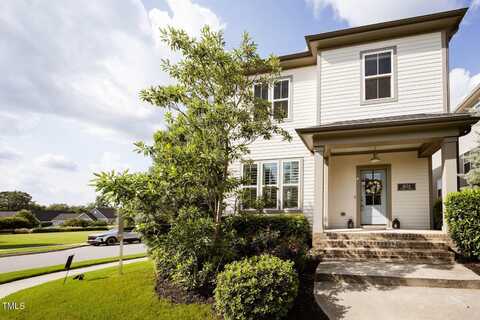 1624 Tunnel Street, Wendell, NC 27591