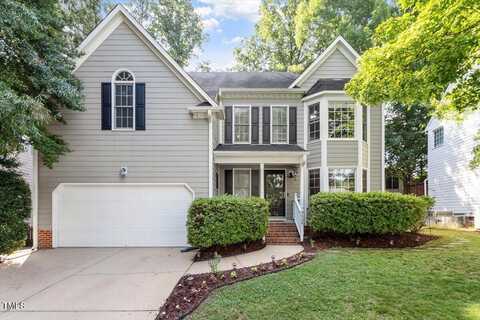 9504 Anson Grove Lane Lane, Raleigh, NC 27615