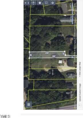 0 Halifax Road, Louisburg, NC 27549