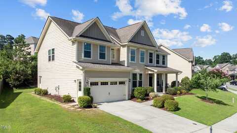 2120 Rainy Lake Street, Wake Forest, NC 27587
