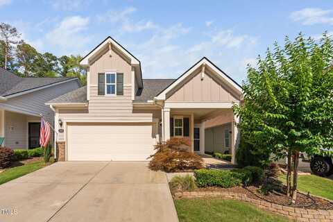 1019 Santiago Street, Durham, NC 27703