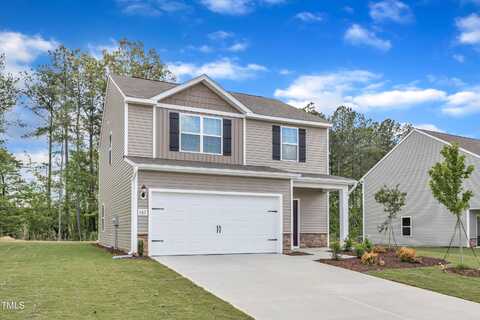 111 Rhino Bend, Oxford, NC 27565