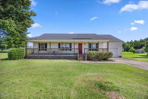 8750 Shaw Road, Kenly, NC 27542