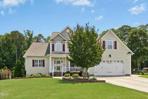 142 Scarlet Oak Run, Clayton, NC 27520