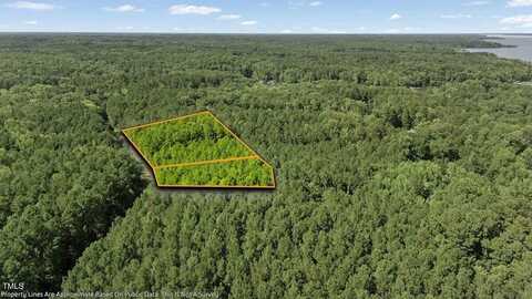 0 Pool Rock Plantation Lane, Henderson, NC 27537