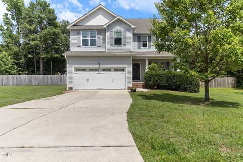 767 Omaha Drive, Broadway, NC 27505