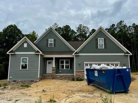 146 Seahawk Way, Zebulon, NC 27597