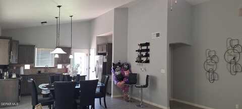 256 ANCROFT Place, El Paso, TX 79928