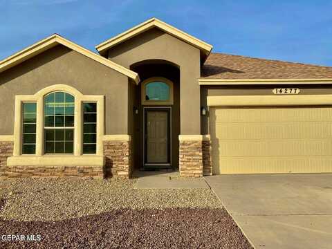 14277 DESERT SKY Drive, Horizon City, TX 79928
