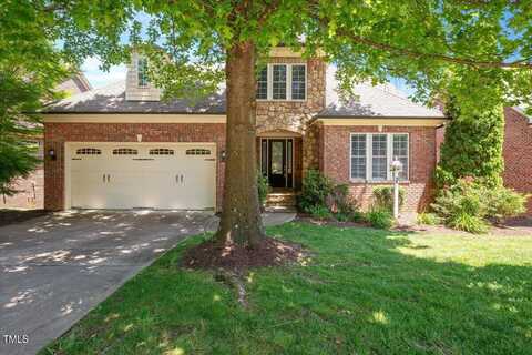 107 Sonoma Valley Drive, Cary, NC 27518