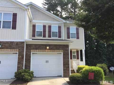 4644 Altha Street, Raleigh, NC 27613