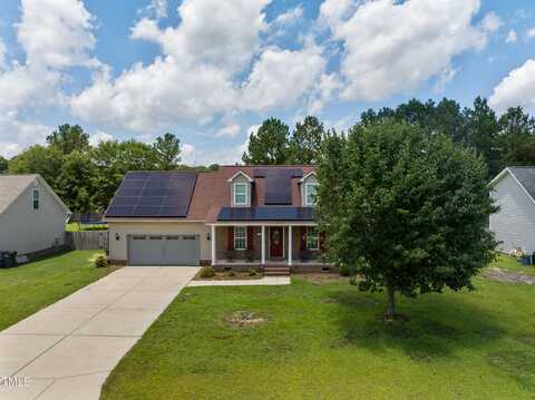 236 Emma Court, Linden, NC 28356