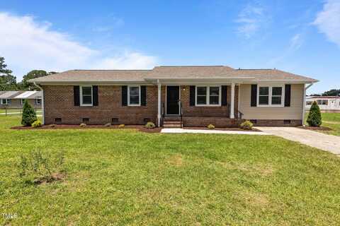 8431 Clinton Road, Stedman, NC 28391