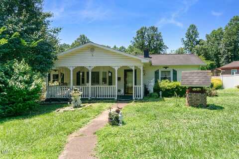 811 Queens Street NW, Lenoir, NC 28645