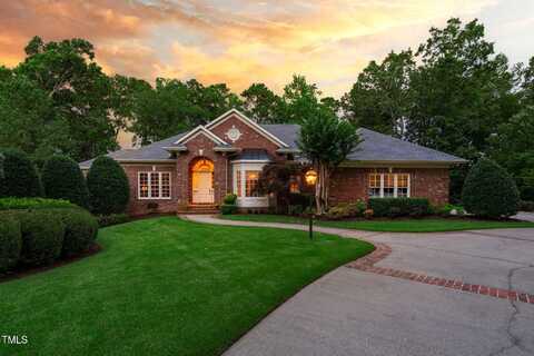114 Kendleton Place, Cary, NC 27518