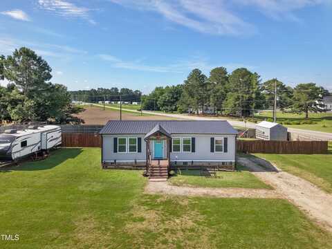 10 Wilders Lane, Louisburg, NC 27549