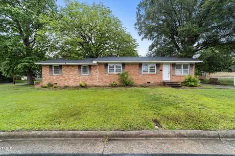1402 Tarleton Avenue, Burlington, NC 27215
