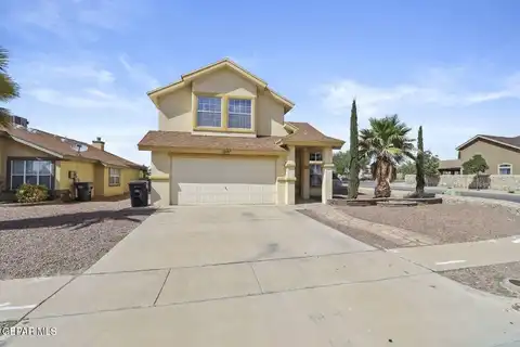12197 Sun Ray, El Paso, TX 79928