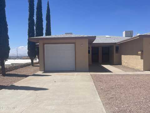 2612 Sacramento Avenue unit: A, El Paso, TX 79930