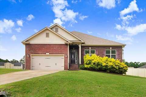88 Longo Lane, Benson, NC 27504