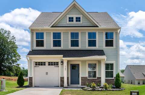 1745 Ripley Woods Street, Wake Forest, NC 27587