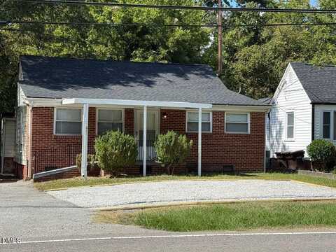 619 Old Oxford Road, Durham, NC 27704
