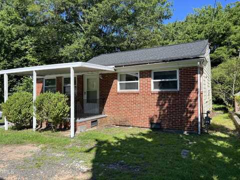 619 Old Oxford Road, Durham, NC 27704