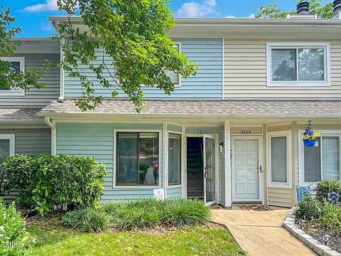 5810 Shady Grove Circle, Raleigh, NC 27609