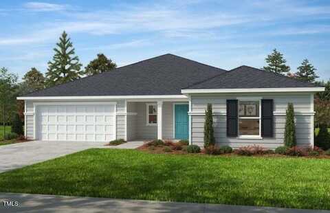 189 Gobbler Drive, Smithfield, NC 27577