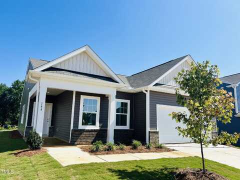 144 N Keatts Winner Court, Wilson's Mills, NC 27520