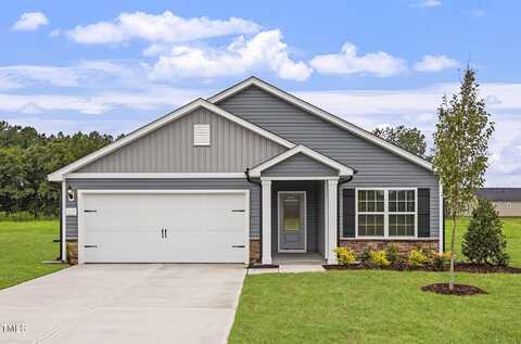 3890 Origin Drive, Bailey, NC 27807