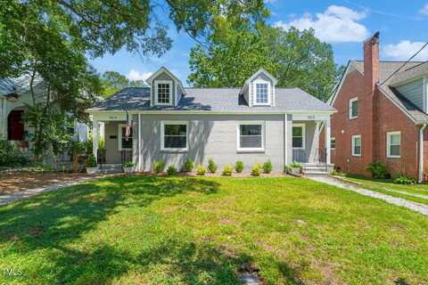 1022 Carolina Avenue, Durham, NC 27705