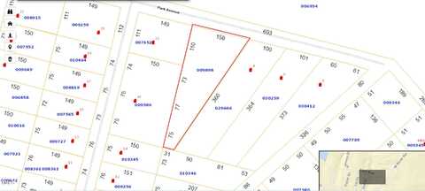 0 Young Street, Franklinton, NC 27525