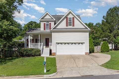 202 Chapel Valley Lane, Apex, NC 27502