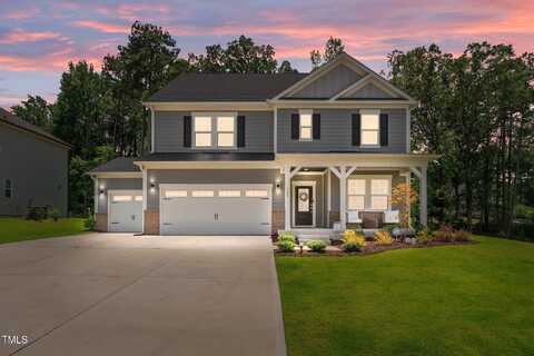 165 Hickory Grv Drive, Sanford, NC 27330