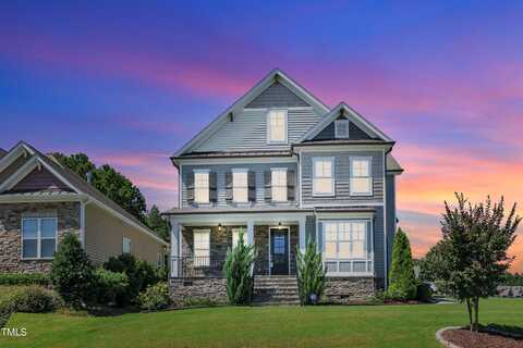 503 Bendemeer Lane, Rolesville, NC 27571