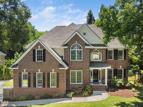 3811 Cottonwood Drive, Durham, NC 27705