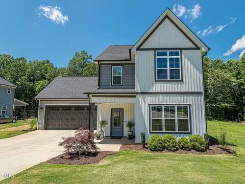 335 Glenn Street, Franklinton, NC 27525