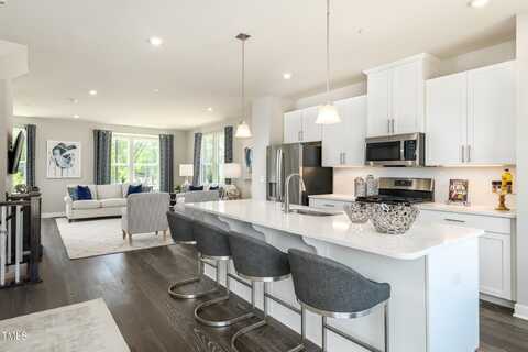 1212 Tannin Drive, Durham, NC 27713