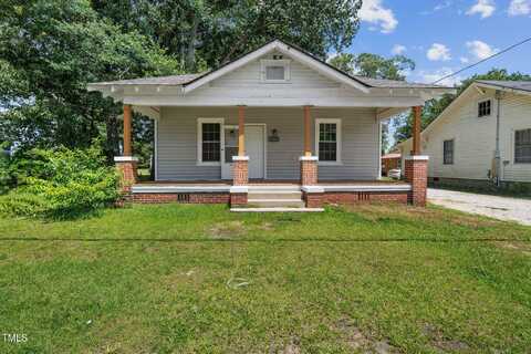 2927 S Church Street, Rocky Mount, NC 27803