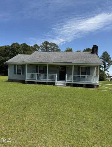 410 Carmil Drive, Selma, NC 27576