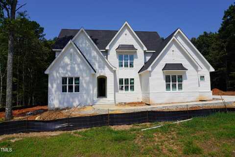3004 William Frederick Way, Raleigh, NC 27603