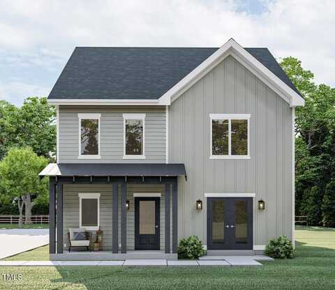 509 Colleton Road, Raleigh, NC 27610