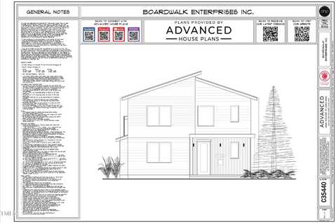 509 Colleton Road, Raleigh, NC 27610