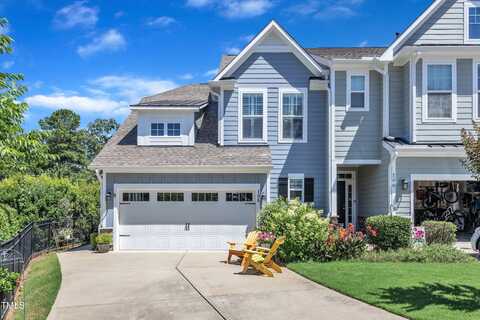 108 Ribbon Walk Lane, Holly Springs, NC 27540