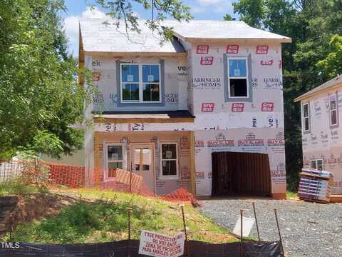 1808 Falls Landing Drive, Raleigh, NC 27614