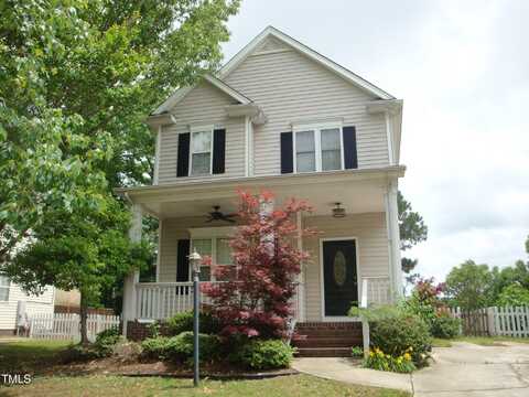 513 E Maple Avenue, Holly Springs, NC 27540