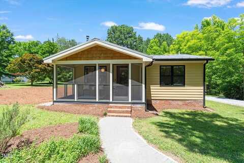 3213 Mid Pines Road, Raleigh, NC 27606