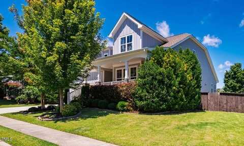 42 Juneberry Drive, Chapel Hill, NC 27516